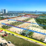 Biệt thự Liền kề Louis City Hoàng Mai 54 Tân Mai – Hoàng Mai 2020