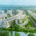 B&Aacute;N BIỆT THỰ MIMOSA ECOPARK&nbsp;VĂN GIANG