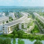 B&Aacute;N BIỆT THỰ NH&Agrave; PHỐ LIỀN KỀ PARK RIVER ECOPARK