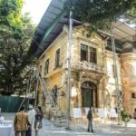 600 biệt thự Pháp cổ tại Hà Nội bán cho ai?