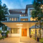 Dự Án Swan Bay Zone 5 - Khu Garden Villa ( Khu Zone 5 )