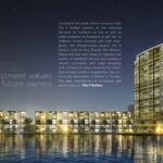 Bán biệt thự The 9 Stellars Quận 9