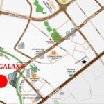 TSQ Galaxy – Liền kề Ngân Hà Vạn Phúc