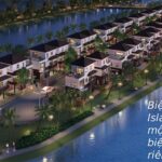 Biệt thự Valora Island Mizuki Park