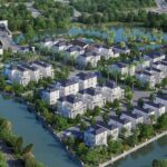 The Venica Khang Điền