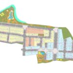 Bán biệt thự | Nhà phố Verosa Park Quận 9