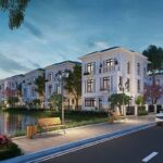 Biệt Thự Vinhomes Grand Park Quận 9