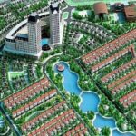 KHU ĐÔ THỊ VƯỜN CAM