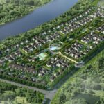 B&Aacute;N BIỆT THỰ VƯỜN T&Ugrave;NG &ndash; ECOPARK VĂN GIANG