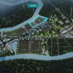 Biệt thự song lập Waterpoint