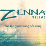 Biệt Thự Biển Zenna Villas – Nơi Nghỉ Dưỡng sở hữu vĩnh viễn của gia đình bạn