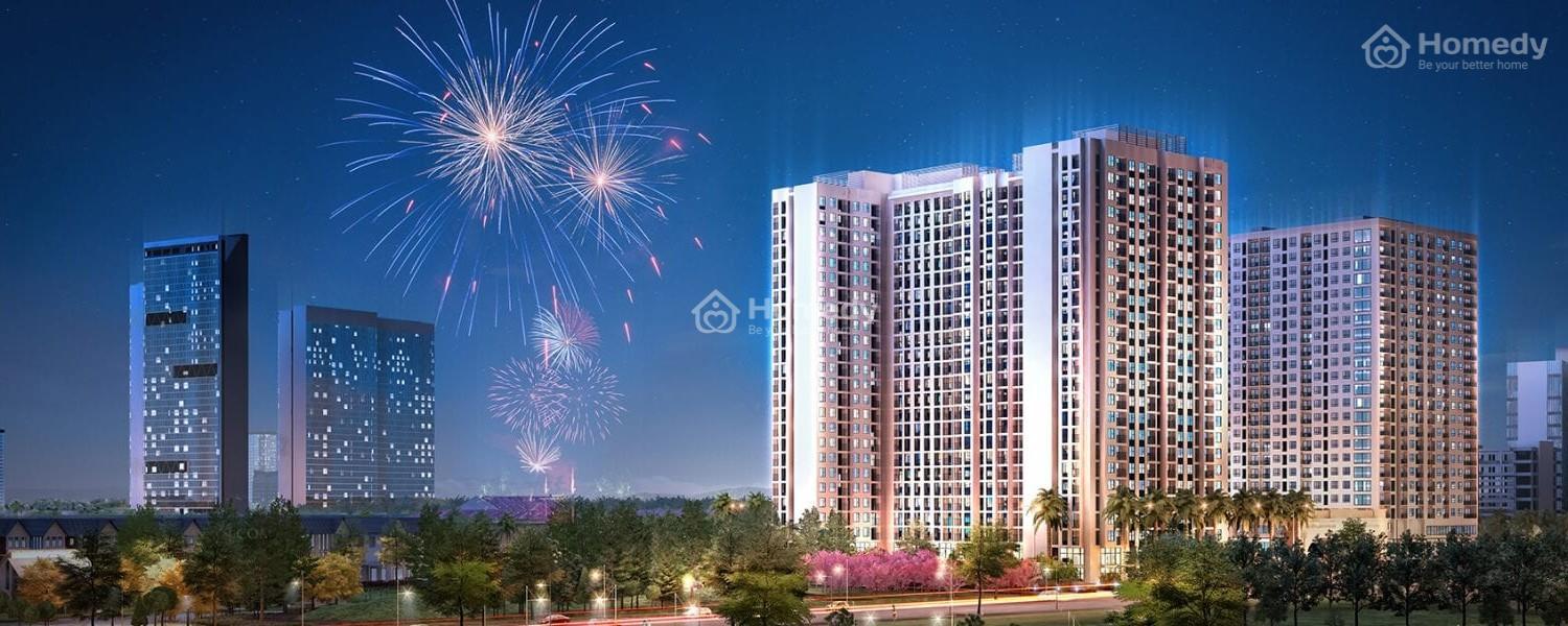 Bán Căn hộ chung cư Anland 2 năm 2023