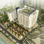 Căn hộ B2 Trường Sa
