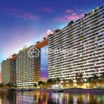 Bán Căn hộ chung cư Diamond Lotus Riverside năm 2023