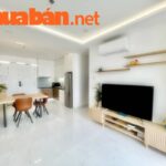 Mua Bán Căn Hộ Quận 3 Giá Tốt, Mới Nhất T11/2023