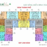 Chung cư Eco Lake View 32 Đại Từ