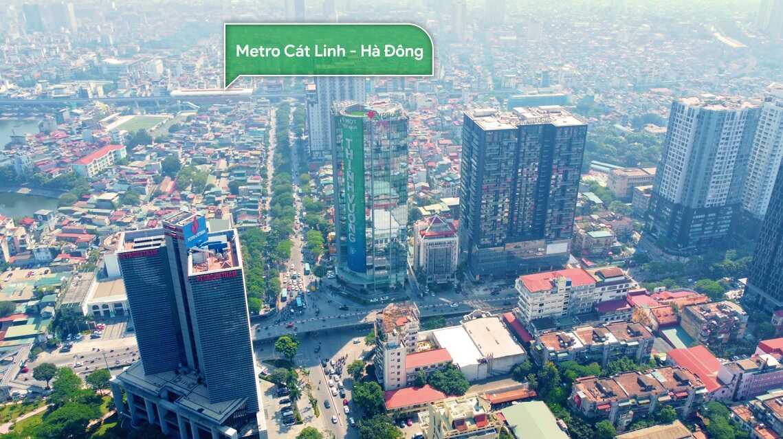 green diamond 93 láng hạ vinaconex