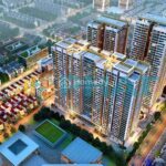 Bán Căn hộ chung cư Khu phức hợp Imperia Garden năm 2023