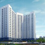 Chung cư Rice City Sông Hồng suất ngoại giao