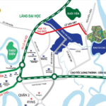 Bán Căn hộ chung cư Vinhomes Grand Park năm 2023