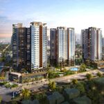 Bán căn hộ chung cư 3 phòng ngủ khu đô thị Starlake Tây Hồ Tây