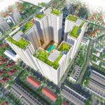 Bán Căn hộ chung cư Bcons Garden năm 2023
