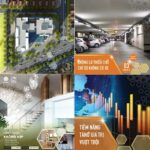 Chung cư Bea Sky Nguyễn Xiển Đại Đông Á View Công viên Chu Văn An