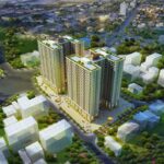 Bán căn hộ Hoà Bình Green City
