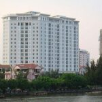 Hồng Lĩnh Plaza