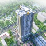 Bán Chung cư Park View City Bắc Ninh