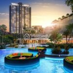 Bán Căn hộ chung cư River Panorama năm 2023