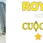 Bảng Giá Chung cư Royal City – Cập nhật mới nhất 2023