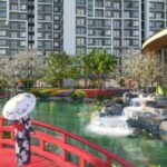 The Sakura Vinhomes Smart city