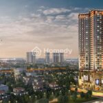 Bán Căn hộ chung cư Samsora Premier 105 năm 2023