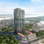 Bán Căn hộ chung cư Sunshine Golden River năm 2023