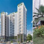 MỞ BÁN CHUNG CƯ THANH BÌNH GARDEN - BẢNG GIÁ 255 CĂN HỘ