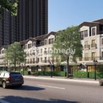 Bán Căn hộ chung cư The Jade Orchid Garden năm 2023