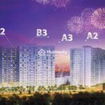 Bán Căn hộ chung cư Topaz Home 2 năm 2023