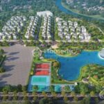 Mua bán Nhà đất Vinhomes Green Villas năm 2023