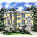 Biệt Thự 3 Tầng