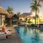 Top 20 mẫu thiết kế biệt thự biển đẹp nhất Việt Nam