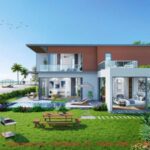 TOP 15 Mẫu thiết kế biệt thự Biển mang lại cảm giác thoải mái