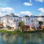 PHÂN BIỆT BIỆT THỰ ĐƠN LẬP, SONG LẬP, TỨ LẬP, LIỀN KỀ LÀ GÌ