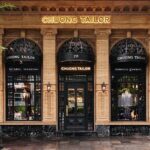 Biệt thự 9 tầng giữa khu đất "kim cương" của đại gia Chương Tailor, riêng bể cá đã 5 tỷ