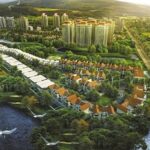 Top 11 dự án biệt thự cao cấp, đẹp nhất tại Hà Nội 2021 - 2022