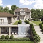 20 Mẫu biệt thự trên đồi đẹp với xu hướng thiết kế của thời đại