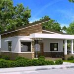 Các mẫu biệt thự mini giá rẻ đang được ưa chuộng nhất hiện nay