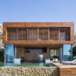 20 Mẫu Biệt Thự Gỗ Ấn Tượng, Cực Tinh Tế & Hiện Đại