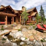 20+ mẫu thiết kế biệt thự gỗ ấn tượng và đắt đỏ bậc nhất