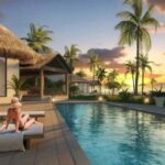 20+ Biệt thự ven biển đẹp cùng những đặc trưng riêng biệt